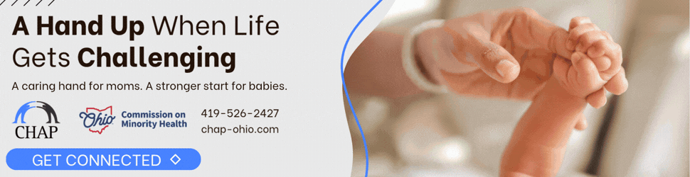 Get Connected Today!